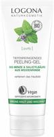 PZN-DE 12480672, LOGONA Tiefenreinigendes Peeling-Gel 100 ml Tube, Grundpreis: &euro;