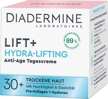 Diadermine Hydra Lifting+H2O Tagescreme (50ml)