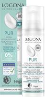 LOGONA 00141, LOGONA PUR Serum - 30 ml, Grundpreis: &euro; 449,70 / l