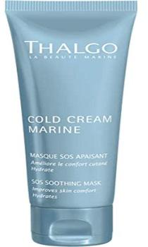 Thalgo Cold Cream SOS Soothing Mask (50ml)