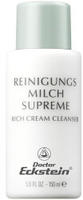 Doctor Eckstein 1236, 150ml Doctor Eckstein Reinigunsmilch Supreme, Grundpreis: