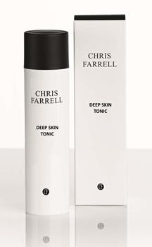 Chris Farrell Deep Skin Tonic (200ml)