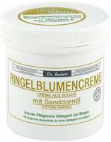 K&uuml;hn Kosmetik 198370, K&uuml;hn Kosmetik Dr. Sacher's Ringelblumencreme mit Sanddorn&ouml;l