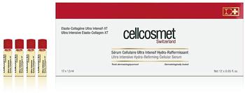Cellcosmet Ultra Brightening Elasto-Collagen-XT (12x1,5ml)