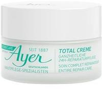 Ayer - Total Cream 50 ml