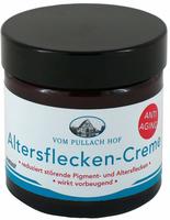 PZN-DE 10324873, Axisis Altersflecken-Creme 50 ml, Grundpreis: &euro; 144,- / l