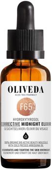 Oliveda F65 Midnight Gesichtselixier (30ml)