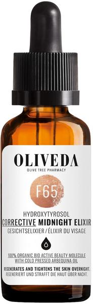 Oliveda F65 Midnight Gesichtselixier (30ml)