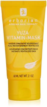 Erborian Yuza Vitamin-Mask (60ml)