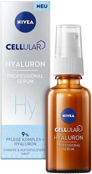 Nivea Cellular Hyaluron Professional Serum (30ml)