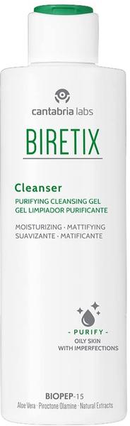 Biretix Cleanser Gel (200ml)