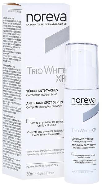 Noreva Trio White XP Serum (30ml)