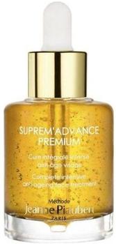 Jeanne Piaubert Complete Intensive Anti-Ageing Face Treatment (38ml)