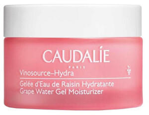 Caudalie Vinosource-Hydra Grape Water Gel Moisturizer (50ml)