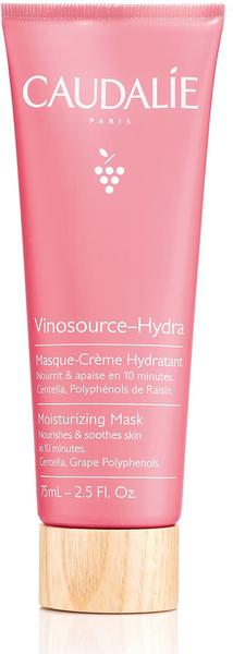 Caudalie Vinosource-Hydra Feuchtigkeit Spendene Creme Maske (75ml)