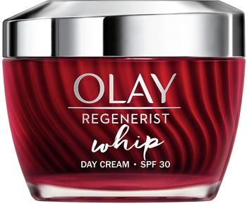 Olaz Whip Tagescreme LS30 (50ml)
