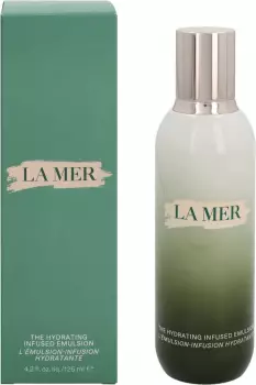 LA MER The Hydrating Infused Emulsion (125ml)