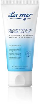 La mer Cosmetics Feuchtigkeits-Creme-Maske (50ml)