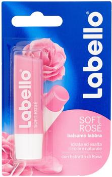 Labello Soft Rosé 24h (5,5ml)