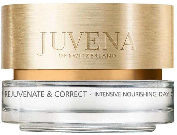 Tagescreme Eigenschaften & Allgemeine Daten Juvena Skin Rejuvenate Intensive Nourishing Day Cream Dry to very dry Skin (50ml)