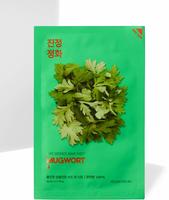 Holika Holika | Pure Essence Mask Sheet - Mugwort - 23 ml 23 ml