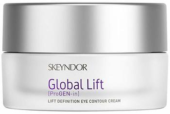 Skeyndor Corrective Expression Lines Filler Eye Contour Cream (15ml)