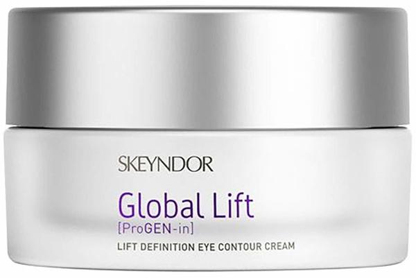 Skeyndor Corrective Expression Lines Filler Eye Contour Cream (15ml)