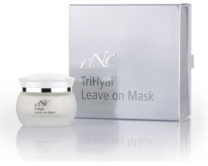 CNC Cosmetics TriHyal Age Resist Leave on Mask (50ml)