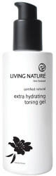Living Nature Extra hydrating Toning Gel (120ml)