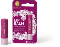 Primavera Lip Balm Care & Glow , bio 4,7 g