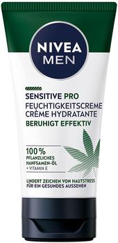 Nivea Men Sensitive Pro Feuchtigkeitscreme (75ml)
