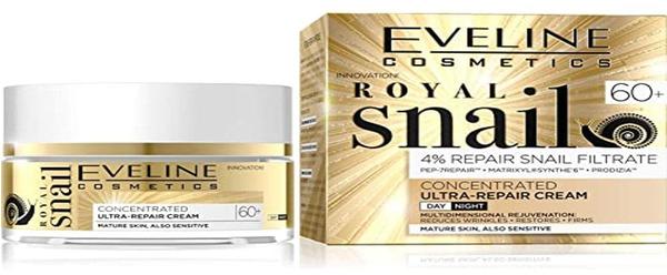 Eveline Royal Snail concentrated ultra-repair Cream (50ml)