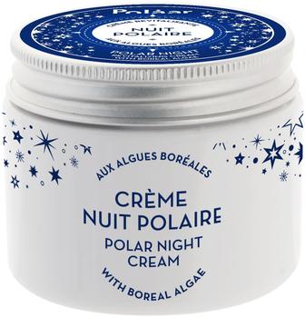 Polaar Polar Night Revitalizing Nachtcreme (50ml)