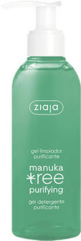 Ziaja Manuka Tree Purifying Cleanser (200ml)
