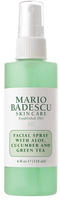 Mario Badescu Facial Spray With Aloe, Cucumber & Green Tea 118 ml, Grundpreis: &euro;