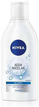Nivea Micellar Water Normal Skin (400 ml)