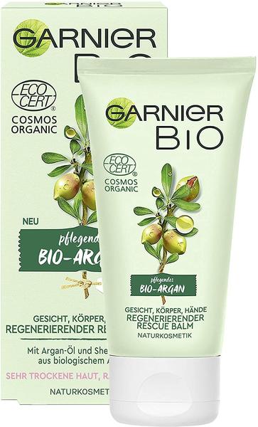 Garnier Bio Rescue Balm Arganöl (50ml)