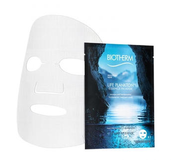 Biotherm Life Plankton Essence-in-Mask (1 Stk.)