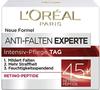 L’Oréal Paris Collection Age Perfect Anti-Falten Experte Intensiv-PflegeTag