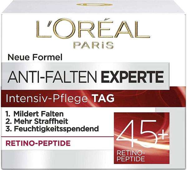 L'Oréal Anti-Falten Experte 45+ (50ml)