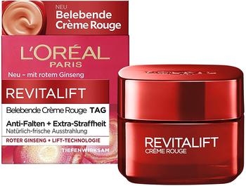 L'Oréal Revitalift Crème Rouge (50ml)