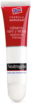 Neutrogena Lip and Nose Repair Balm (15 ml)