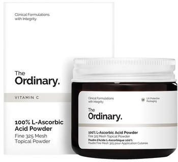 The Ordinary 100% L-Ascorbic Acid-Powder (20g)