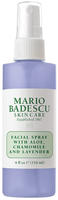 Mario Badescu Facial Spray With Aloe, Chamomile & Lavender 118 ml, Grundpreis: &euro;