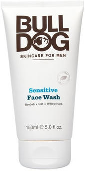 Bulldog Sensitive Reinigungsgel (150ml)