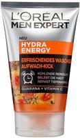 L'Or&eacute;al Paris Men Expert Hydra Energetic Reinigungsgel f&uuml;r das Gesicht f&uuml;r Herren