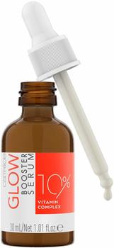 Catrice Glow Booster Serum (30ml)