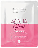 Biotherm Aqua Super Mask Glow Tuchmaske 35 ml