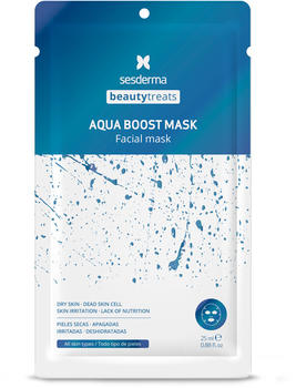 Sesderma Aqua Boost Facial Mask (25ml)
