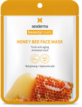 Sesderma Honey Bee Face Mask
